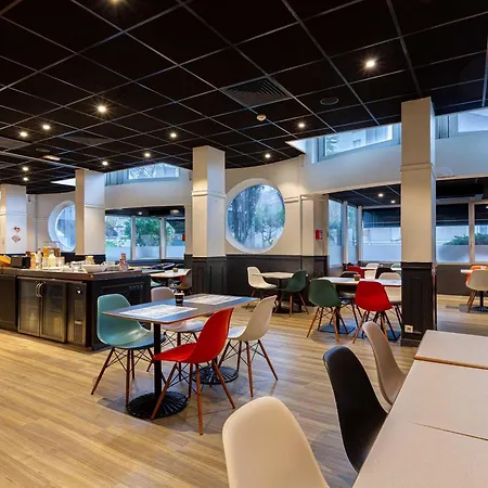 ibis Orleans Centre Foch-3